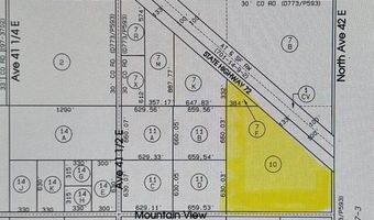48880 Az-72, Bouse, AZ 85325