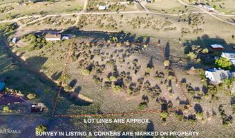 Lot A 3310 W Cindy Lane, Chino Valley, AZ 86323