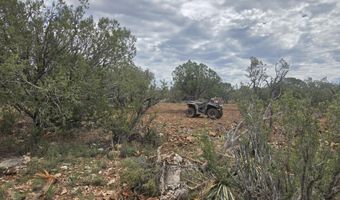 435 S Arizona Rd, Ash Fork, AZ 86320