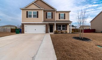 97 Ridge Circle Dr, Camden, SC 29020