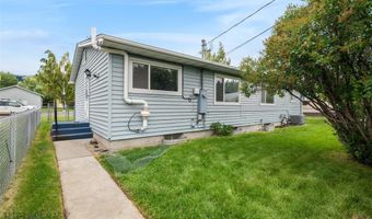 2102 Lincoln, Anaconda, MT 59711
