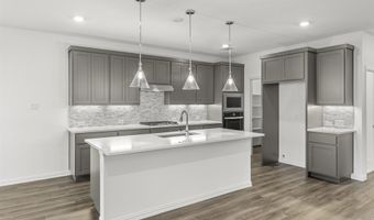 Coyote Meadows by Ashton Woods 1608 Diamond Peak Trail Plan: Grayson, Anna, TX 75409