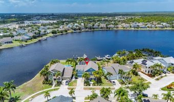 5216 POINT HARBOR Ln, Apollo Beach, FL 33572