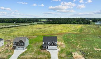 3190 Horseshoe Rd Lot 1, Autryville, NC 28318