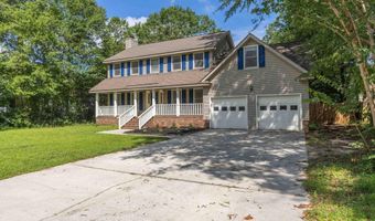 404 Woodvale Ln, Aiken, SC 29801