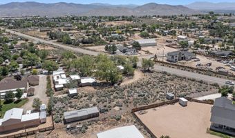 3570 Cherokee Dr, Carson City, NV 89705