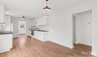 1623 Barnardsville Hwy, Barnardsville, NC 28709