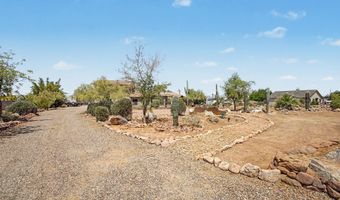 1502 S PROSPECTORS Rd, Apache Junction, AZ 85119