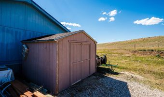 102 Dani Ct, Buffalo, WY 82834