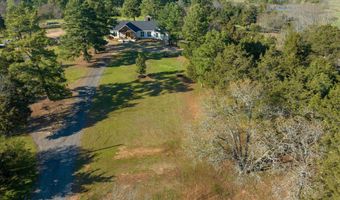 845 Honeysuckle Rd, Bald Knob, AR 72010