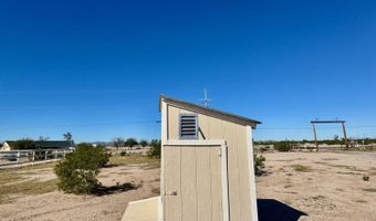 32473 Avenue 42 E, Bouse, AZ 85325