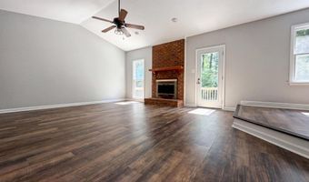 207 Pen Lou Ct, Angier, NC 27501
