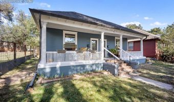 1322-1324 W Kiowa St, Colorado Springs, CO 80904
