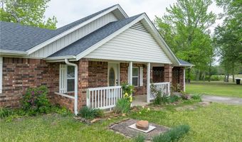 6406 Georgia Ridge Rd, Alma, AR 72921