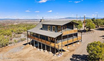 1200 N Blue Star Rd, Chino Valley, AZ 86323