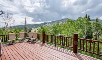 433 W Eagles Roost St, Brian Head, UT 84719