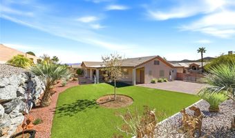 692 Magic Cove Ct, Boulder City, NV 89005