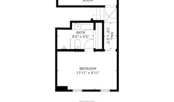 3329 Q St NW, Washington, DC 20007