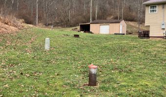 297 Woodburn Run Rd, Alma, WV 26320