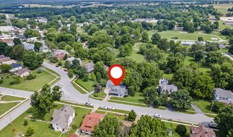 400 E Walker St, Ash Grove, MO 65604