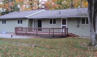 4285 N Elder Trl, Alcona, MI 48742