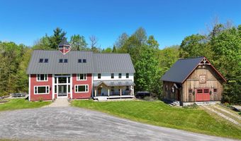 29 Dashney Rd, Burke, VT 05832