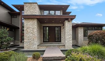 307 Windy Crest Dr, Ann Arbor, MI 48105
