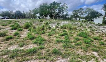 PARK DRIVE, Babson Park, FL 33827