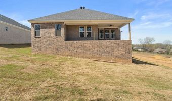 518 Madeleine Cir, Austin, AR 72007