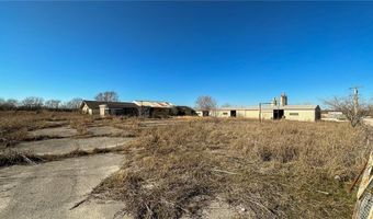 1725 N Mississippi Ave, Ada, OK 74820