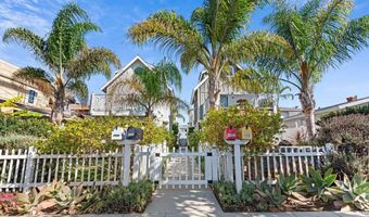 4954 Saratoga Ave, San Diego, CA 92107