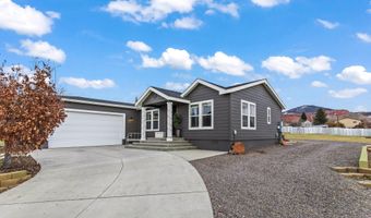 17 S 100 W, Bicknell, UT 84715