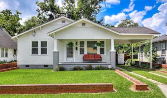 1315 Murphy St, Augusta, GA 30904