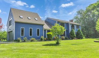 8 Longview Dr, Bow, NH 03304