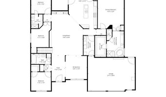 411 Brazoria Dr, Allen, TX 75013