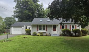 2 Dixon Rd, Danbury, CT 06811
