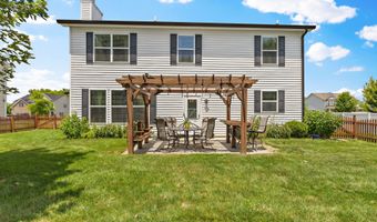 8433 Vyners Ln, Avon, IN 46123