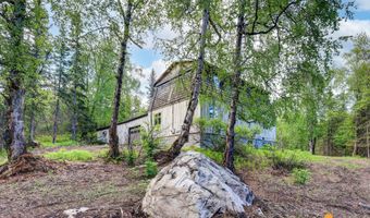 6300 Trappers Trail Rd, Anchorage, AK 99516