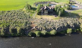 3944 Schaefer Ln, Ashton, ID 83420