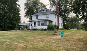 7284 Alleghany Rd, Alabama, NY 14013