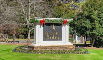 1002 Overlook Ter, Ball Ground, GA 30107