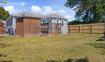 84 Wales St, Cranston, RI 02920