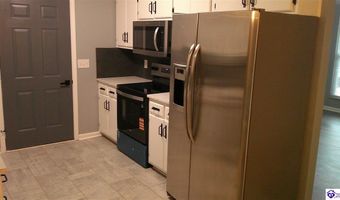 134 Caldwell Ave, Bardstown, KY 40004
