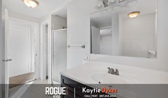 2230 E 16th St, Casper, WY 82609