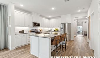 1021 Stockton Dr, Allen, TX 75013