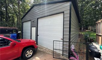 112 Hawkins Farm Ln, Ball Ground, GA 30107