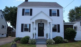 85 Glendale Ave, Bridgeport, CT 06606
