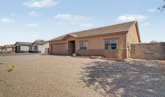 11429 W MADERO Dr, Arizona City, AZ 85123