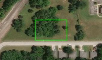 905 11th NE, Ardmore, OK 73401