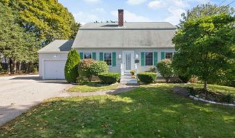 46 North Rd, Jamestown, RI 02835